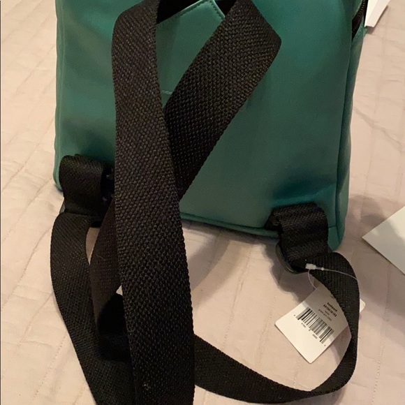 Kate Spade Kelly Green Backpack main image 5